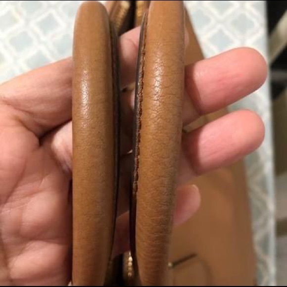 Tory Burch purse - Picture 8 of 10